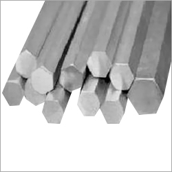 Steel Hex Bars