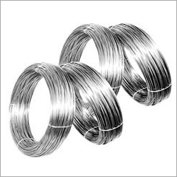 Steel Filler Wire