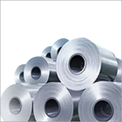 Stainless Steel Coils