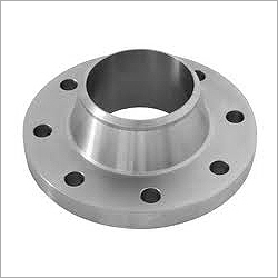 Weld Neck Flanges
