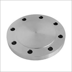 Steel Blend Flanges
