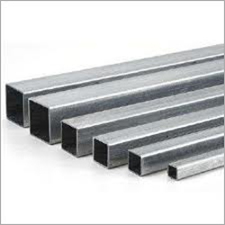 Stainless Steel Square Pipes