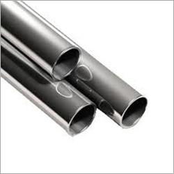 Steel Rounded Pipes