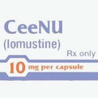 Ceenu (Generic) Lomustine 40mg Capsule