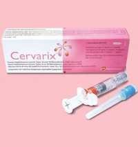 Cervarix 0.5ml Vaccine
