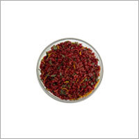 Red Mukhwas Packaging: Box
