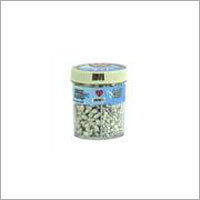 Silver Tin 3 In 1 - Silver Coated Solid Style , Subtle Malty Flavor With Semi-soft Texture And Sweet Taste, Available In Various Pack Sizes