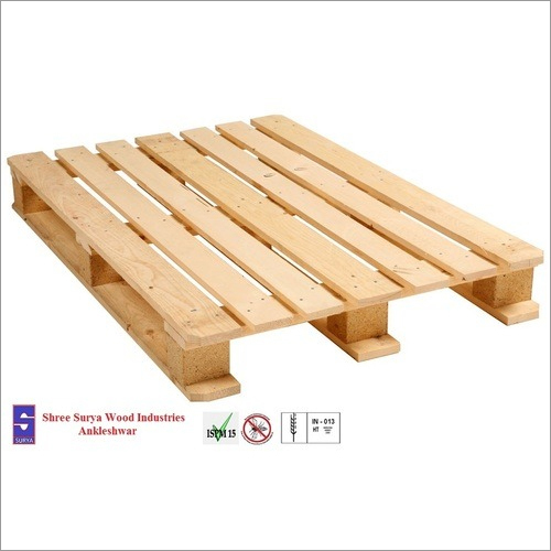 Wood Packaging Wooden Pallet