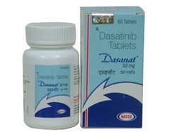 Dasanat - Dasatinib 20mg Tablets (Natco Pharma