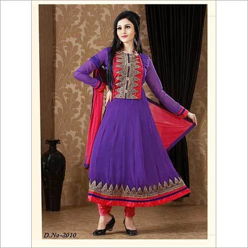 Anarkali Suit