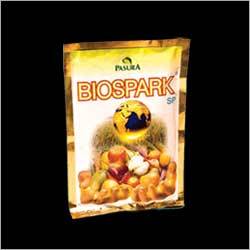 Agricultural Plant Growth Promoters