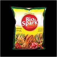 Plant Growth Chemicals