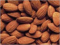 Raw Organic Almonds