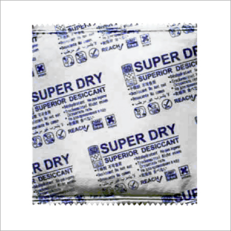 Superior Desiccant