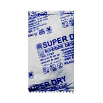 Silica Gel Desiccant