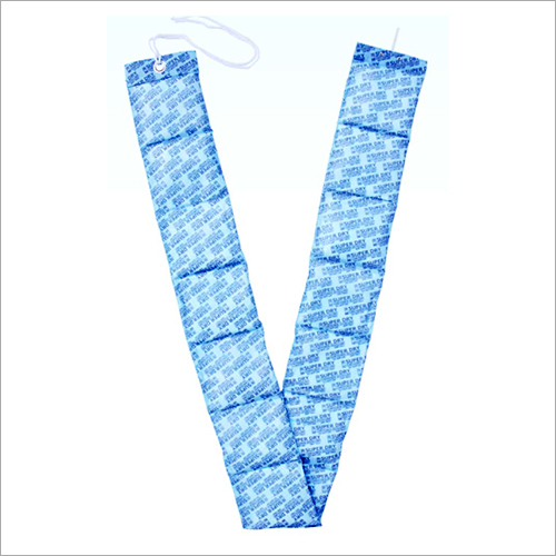 Small Container Desiccant