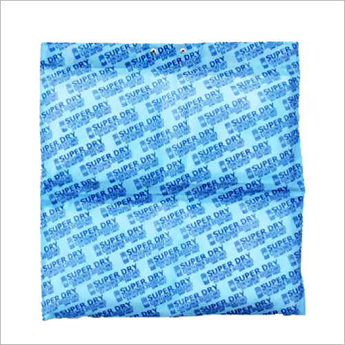 Calcium Chloride Desiccant