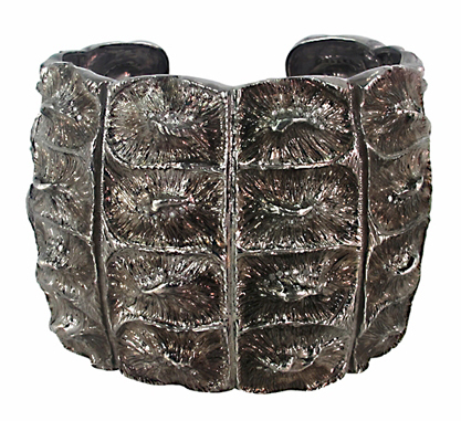 Sterling Silver Bangle Jewelry