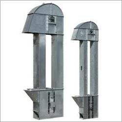 Industrial Bucket Elevators