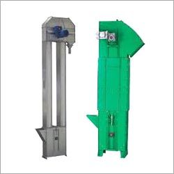 Commercial Bucket Elevator