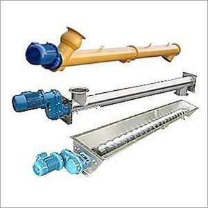 Screw Conveyor