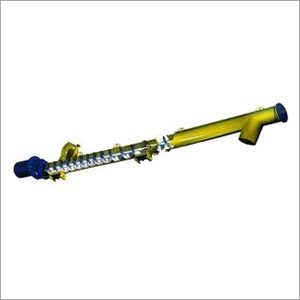 Horizontal Screw Conveyor