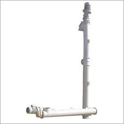 Vertical Screw Conveyors