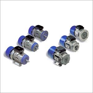 Brake Motors