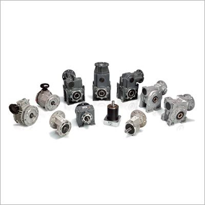 गियर बॉक्स