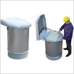 Industrial Dust Collector