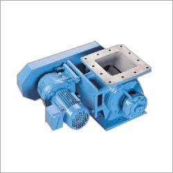 Air Lock Valve