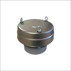Spring Pressure Relief Valves