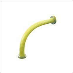 Extracurve Radius Elbows Hoses
