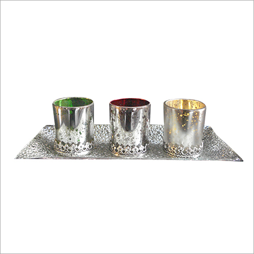 Glass Hurricane