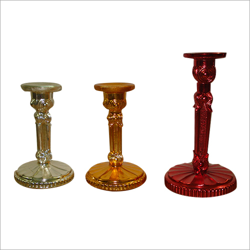 Pillar Candle Holders
