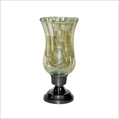 Designer Candle Holder