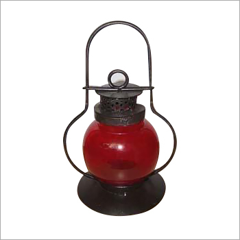 Hanging Lanterns