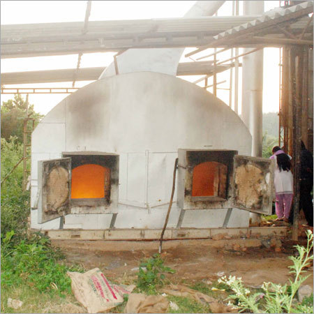 Steam Boiler