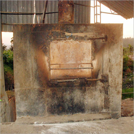 Industrial Boiler