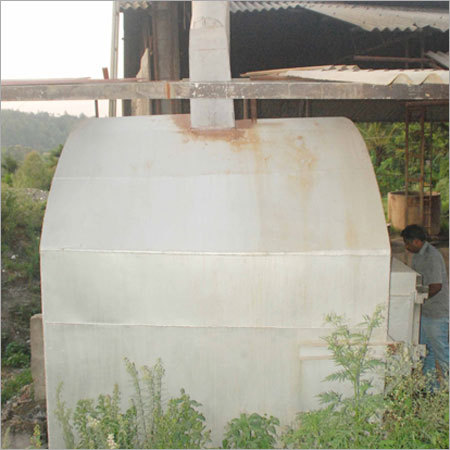 Electric Steam Boiler