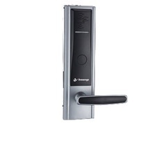Hotel Lock