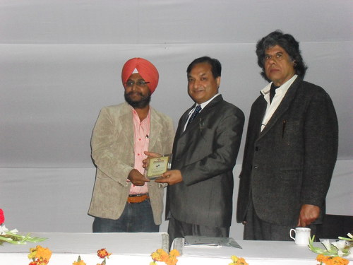 Exhibition Award Pics