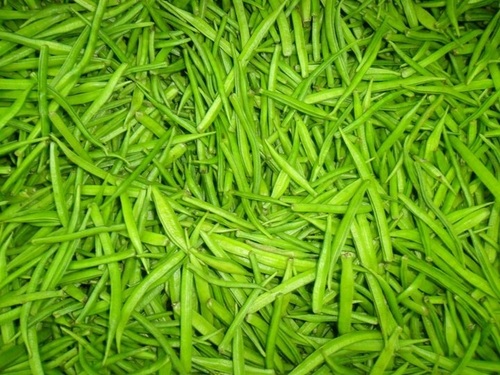 Cluster Bean