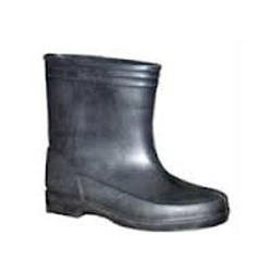 Half & Full GUM Boot