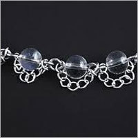 Silver Fashion Jewelry