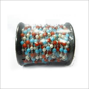 Colored Stone Jewelry