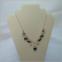 Fancy Necklace Set