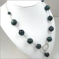 Handmade Beaded Nacklace