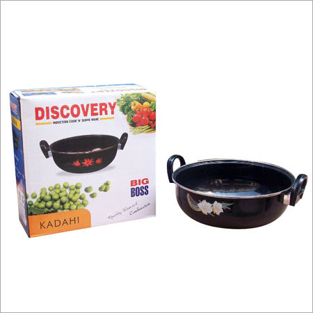 Cooking Kadai