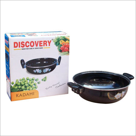 Non Stick Kadai